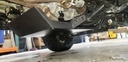 2005-2021 Tacoma Skid Plate Weld-Together Kit