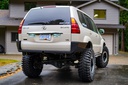 GX470 Extreme Clearance Rear Bumper Kit 2