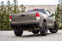 2nd Gen Tundra High Clearance Rear Bumper Kit
