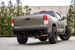 2nd Gen Tundra High Clearance Rear Bumper Kit