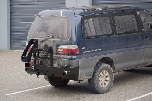 [CO16274] Mitsubishi L400 Delica Series 1 Low Profile Rear Bumper Kit